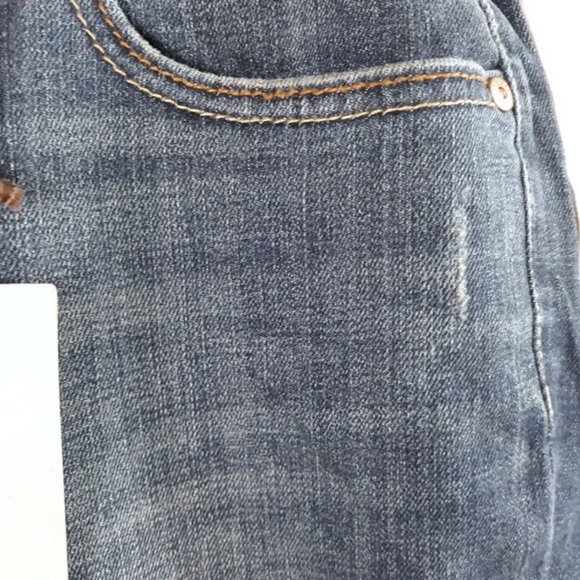 Levi's Women's Boot Cut 515 Mid Rise Jeans Sz. 10M - Picture 5 of 12